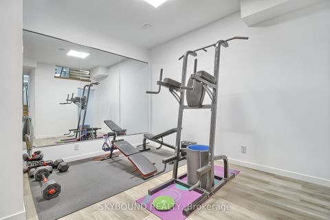 Photo 35 at 5 Hatton Court, Rosethorn, Toronto