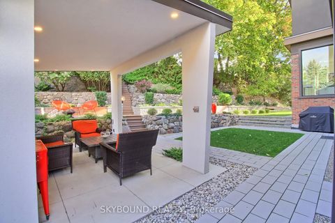 Photo 41 at 5 Hatton Court, Rosethorn, Toronto