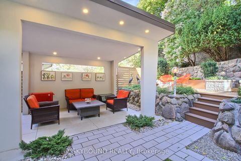 Photo 42 at 5 Hatton Court, Rosethorn, Toronto