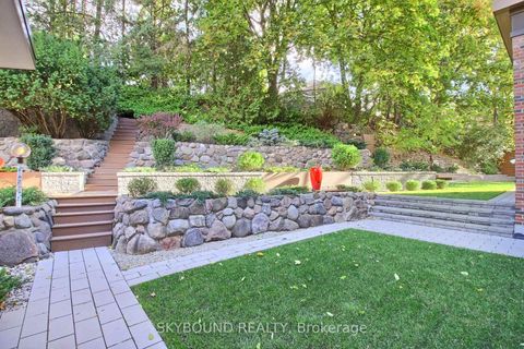 Photo 43 at 5 Hatton Court, Rosethorn, Toronto