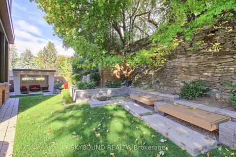 Photo 44 at 5 Hatton Court, Rosethorn, Toronto