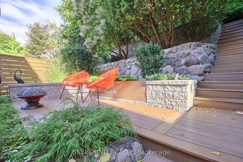 Photo 47 at 5 Hatton Court, Rosethorn, Toronto