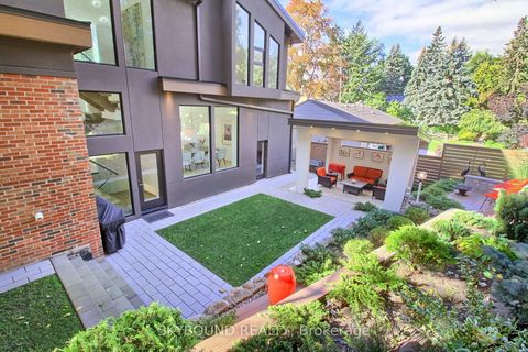 Photo 49 at 5 Hatton Court, Rosethorn, Toronto
