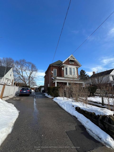 Photo 2 at 225 Rosemount Avenue, Weston, Toronto