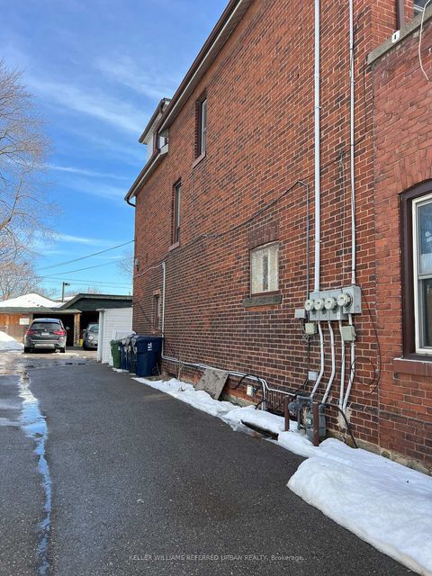 Photo 3 at 225 Rosemount Avenue, Weston, Toronto