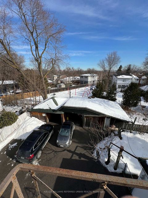Photo 5 at 225 Rosemount Avenue, Weston, Toronto
