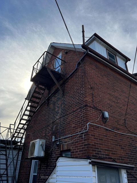 Photo 6 at 225 Rosemount Avenue, Weston, Toronto