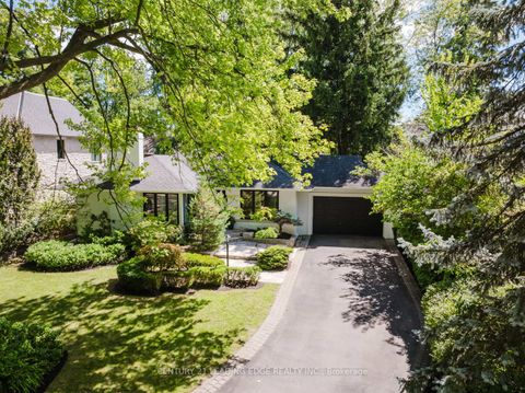 Photo 1 at 1 Romney Road, Humber Valley, Toronto