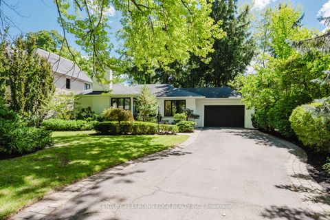 Photo 3 at 1 Romney Road, Humber Valley, Toronto