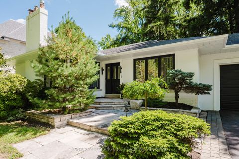 Photo 4 at 1 Romney Road, Humber Valley, Toronto