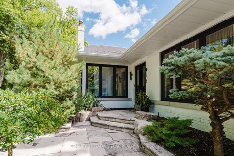 Photo 5 at 1 Romney Road, Humber Valley, Toronto