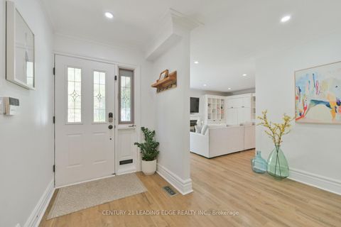 Photo 6 at 1 Romney Road, Humber Valley, Toronto
