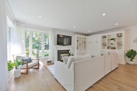 Photo 7 at 1 Romney Road, Humber Valley, Toronto