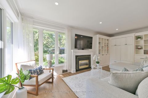 Photo 8 at 1 Romney Road, Humber Valley, Toronto