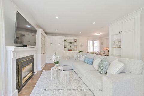 Photo 9 at 1 Romney Road, Humber Valley, Toronto