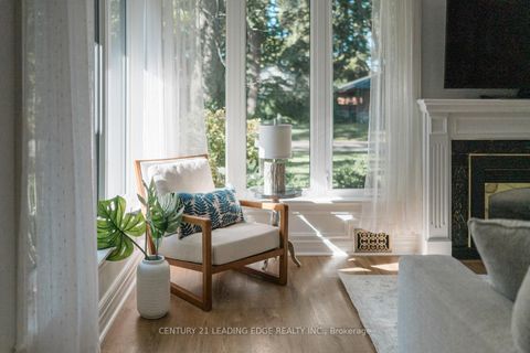 Photo 10 at 1 Romney Road, Humber Valley, Toronto