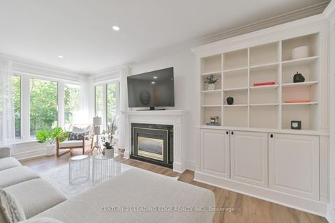 Photo 12 at 1 Romney Road, Humber Valley, Toronto