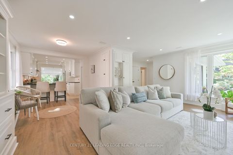 Photo 13 at 1 Romney Road, Humber Valley, Toronto