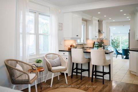 Photo 16 at 1 Romney Road, Humber Valley, Toronto
