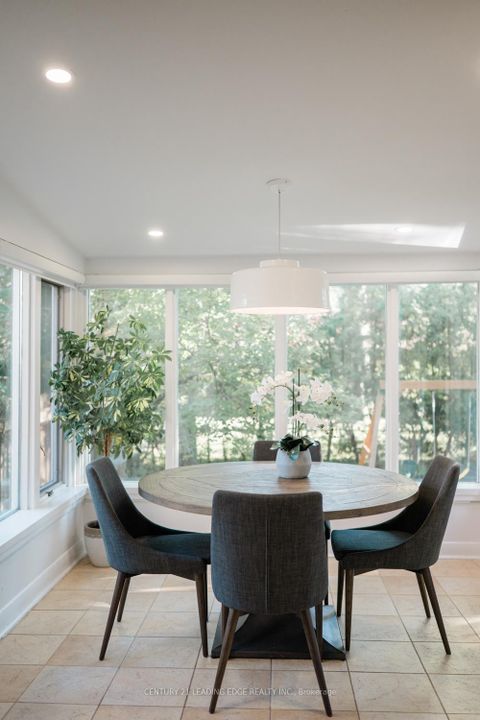 Photo 17 at 1 Romney Road, Humber Valley, Toronto