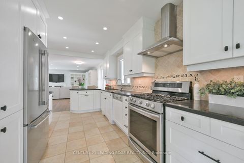 Photo 19 at 1 Romney Road, Humber Valley, Toronto