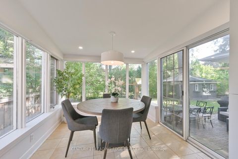 Photo 20 at 1 Romney Road, Humber Valley, Toronto