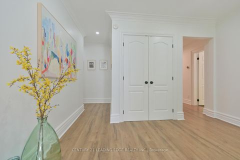 Photo 21 at 1 Romney Road, Humber Valley, Toronto