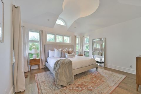 Photo 22 at 1 Romney Road, Humber Valley, Toronto