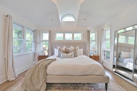 Photo 23 at 1 Romney Road, Humber Valley, Toronto