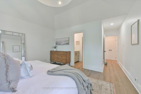 Photo 24 at 1 Romney Road, Humber Valley, Toronto