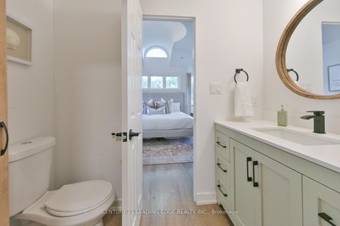 Photo 25 at 1 Romney Road, Humber Valley, Toronto