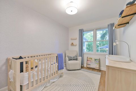 Photo 26 at 1 Romney Road, Humber Valley, Toronto