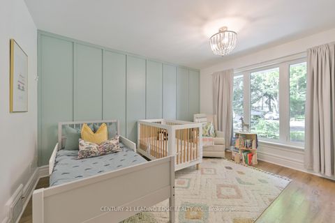 Photo 27 at 1 Romney Road, Humber Valley, Toronto