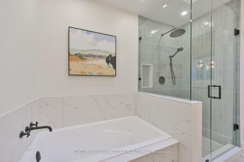 Photo 29 at 1 Romney Road, Humber Valley, Toronto