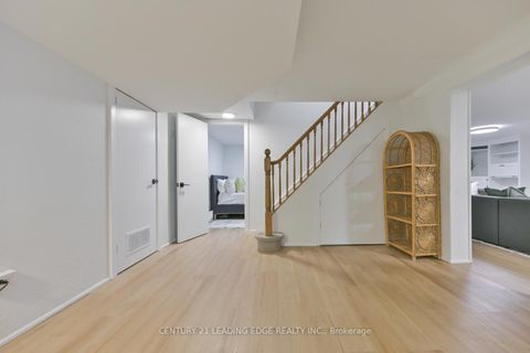 Photo 30 at 1 Romney Road, Humber Valley, Toronto