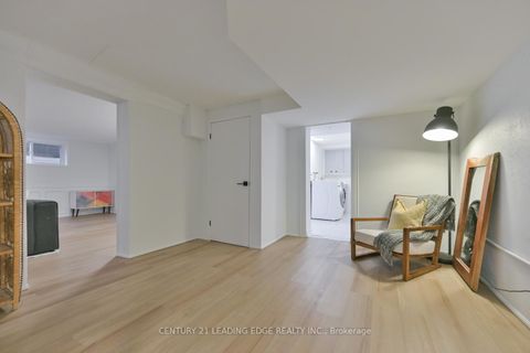 Photo 31 at 1 Romney Road, Humber Valley, Toronto