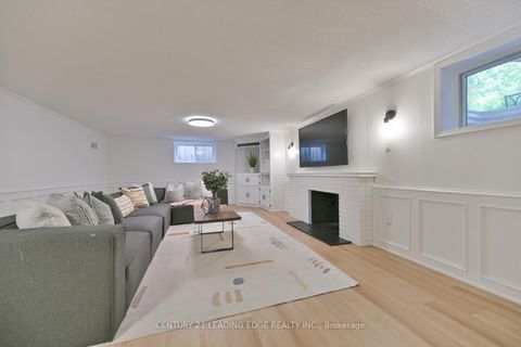 Photo 32 at 1 Romney Road, Humber Valley, Toronto