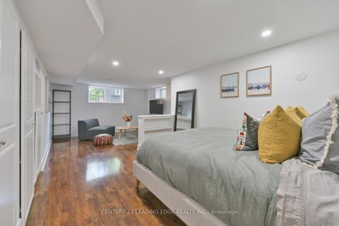 Photo 33 at 1 Romney Road, Humber Valley, Toronto