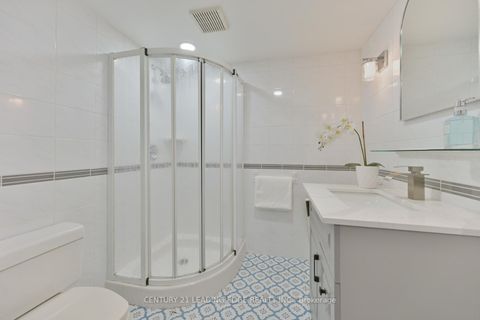 Photo 37 at 1 Romney Road, Humber Valley, Toronto