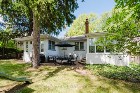 Photo 38 at 1 Romney Road, Humber Valley, Toronto