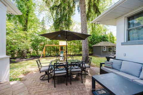 Photo 39 at 1 Romney Road, Humber Valley, Toronto