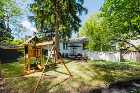 Photo 40 at 1 Romney Road, Humber Valley, Toronto