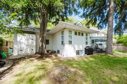 Photo 41 at 1 Romney Road, Humber Valley, Toronto