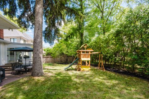 Photo 42 at 1 Romney Road, Humber Valley, Toronto