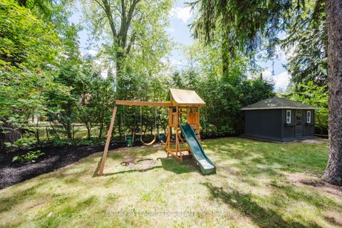 Photo 43 at 1 Romney Road, Humber Valley, Toronto