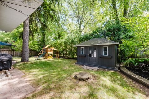 Photo 44 at 1 Romney Road, Humber Valley, Toronto