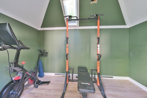 Photo 45 at 1 Romney Road, Humber Valley, Toronto