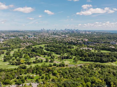 Photo 47 at 1 Romney Road, Humber Valley, Toronto