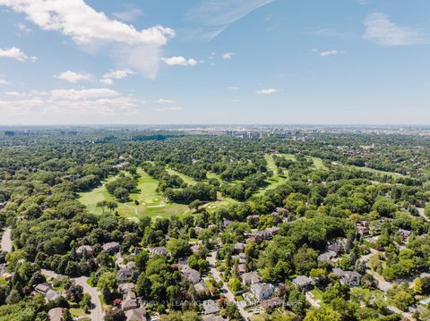 Photo 48 at 1 Romney Road, Humber Valley, Toronto
