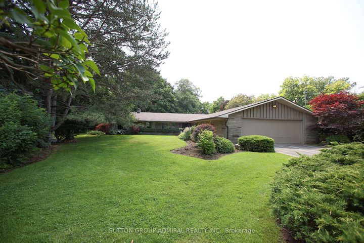 Photo 0 at 91 Forest Grove Drive, Bayview Village, Toronto